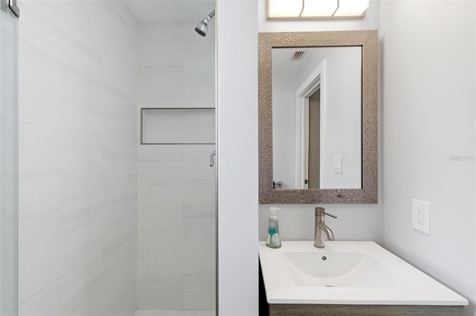 POWERS CENTRAL PARK SUB - Residential