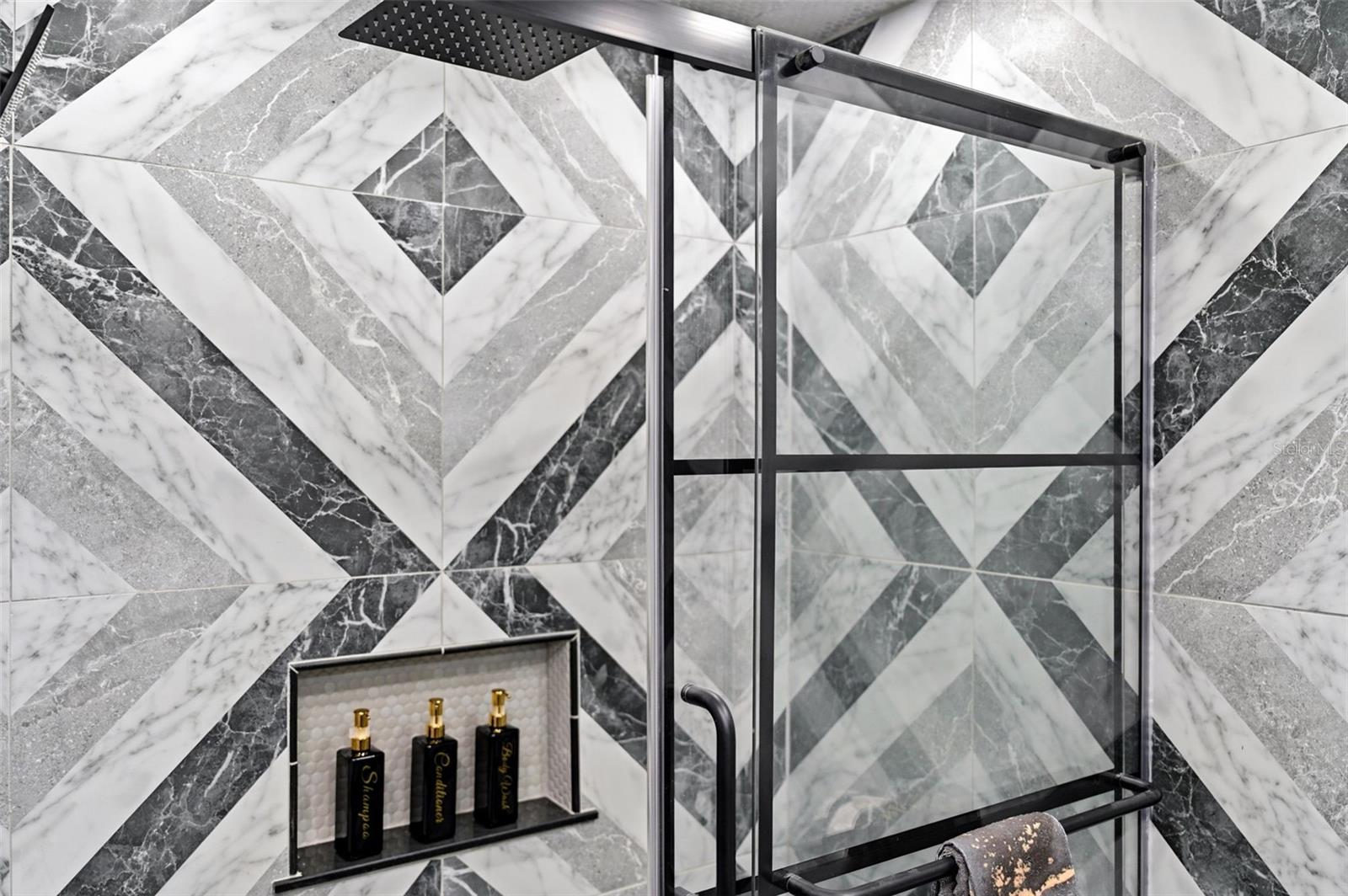 POWERS CENTRAL PARK SUB - Residential