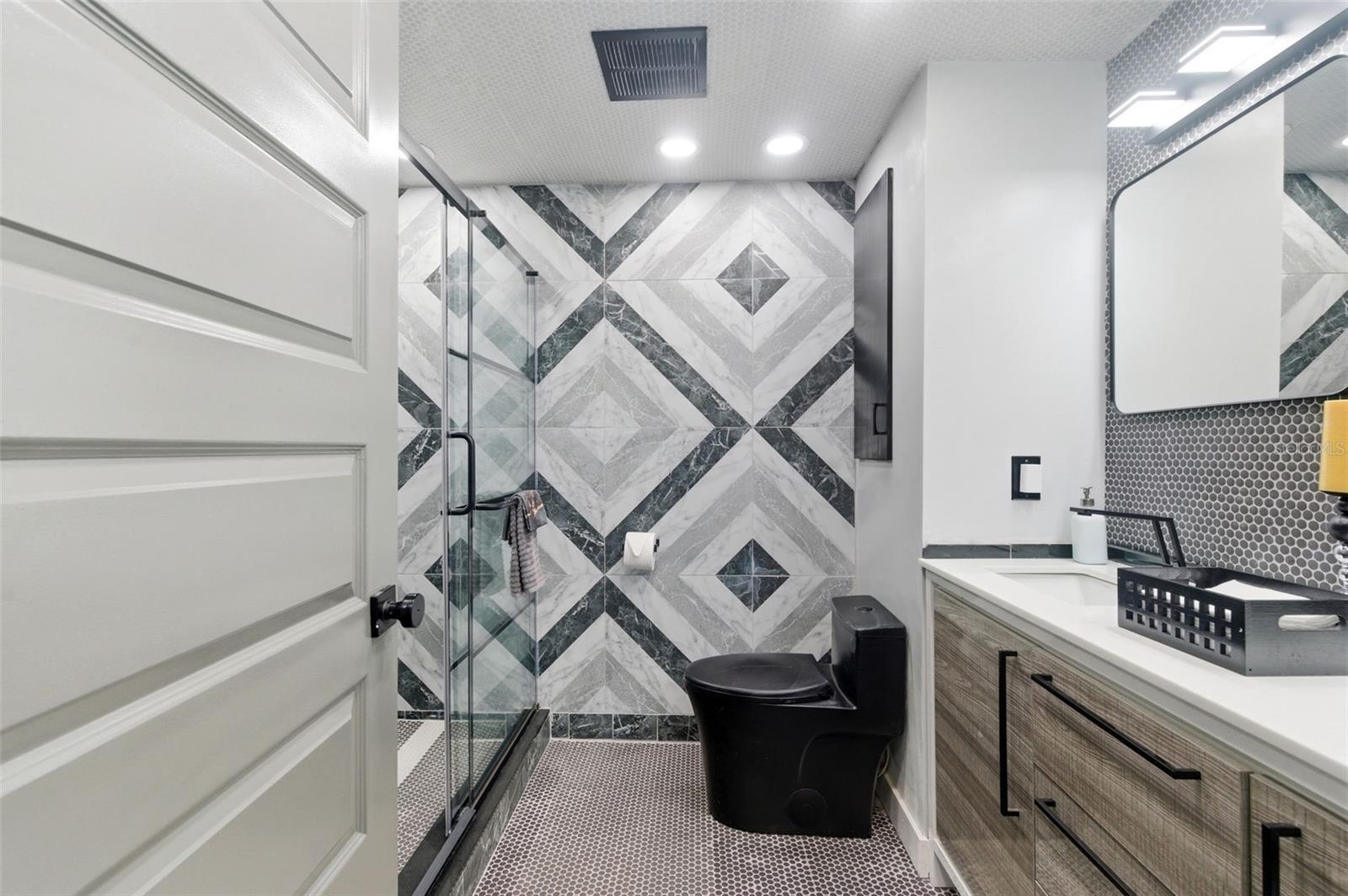 POWERS CENTRAL PARK SUB - Residential