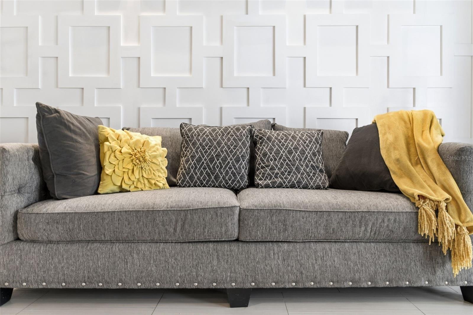 POWERS CENTRAL PARK SUB - Residential