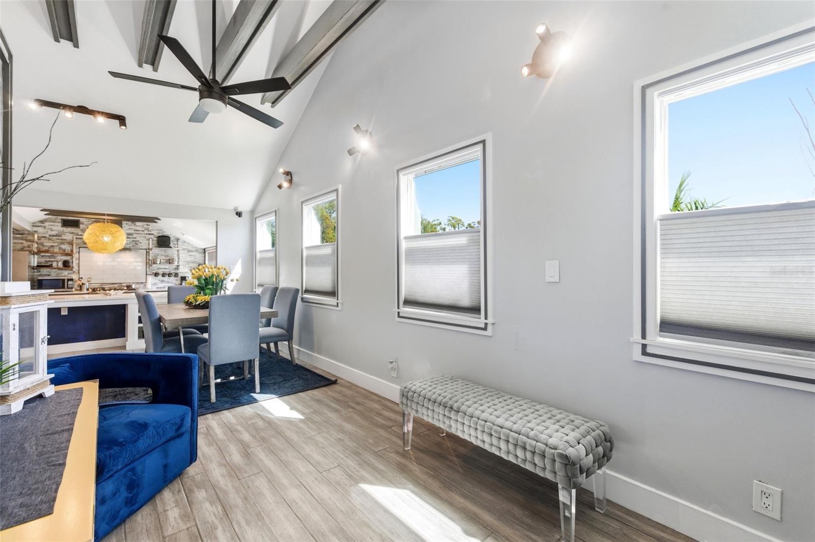 POWERS CENTRAL PARK SUB - Residential