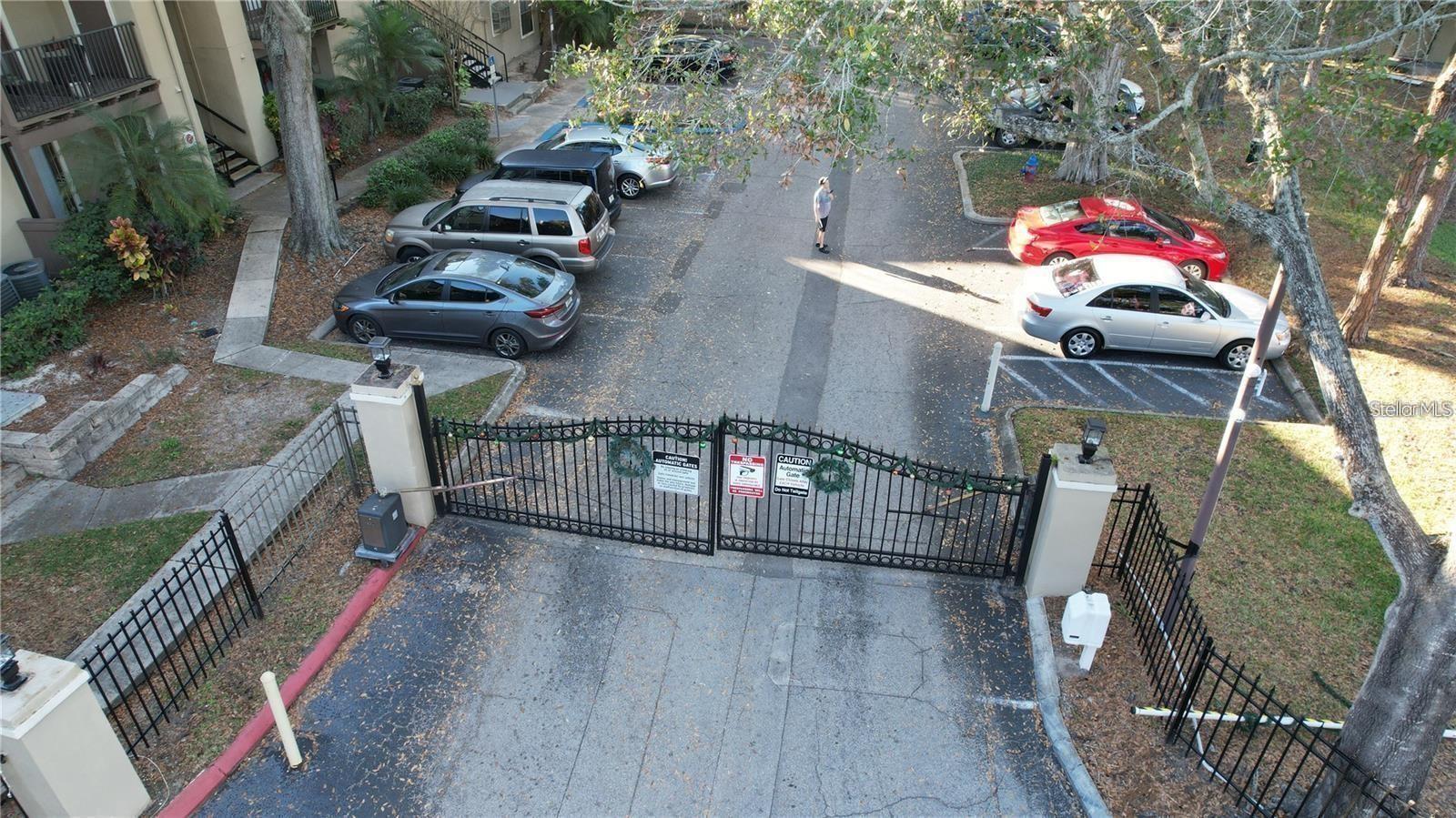 OASIS AT PEARL LAKE A CONDO - Residential Lease