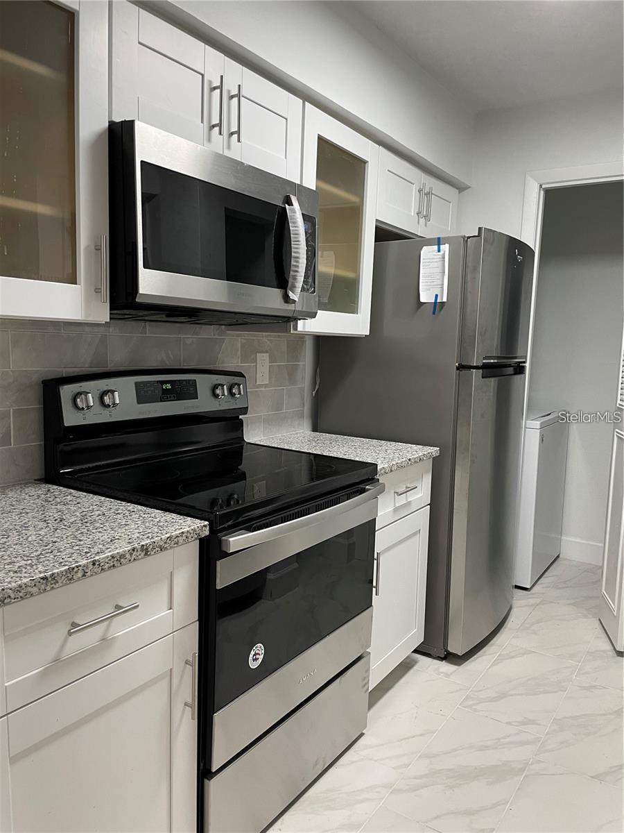 OASIS AT PEARL LAKE A CONDO - Residential Lease