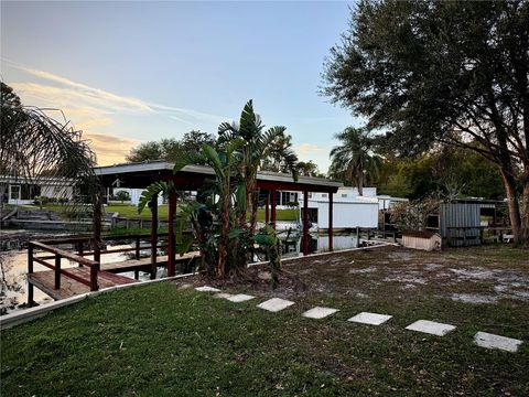 26139 ROSE LANE ASTATULA FL 34705