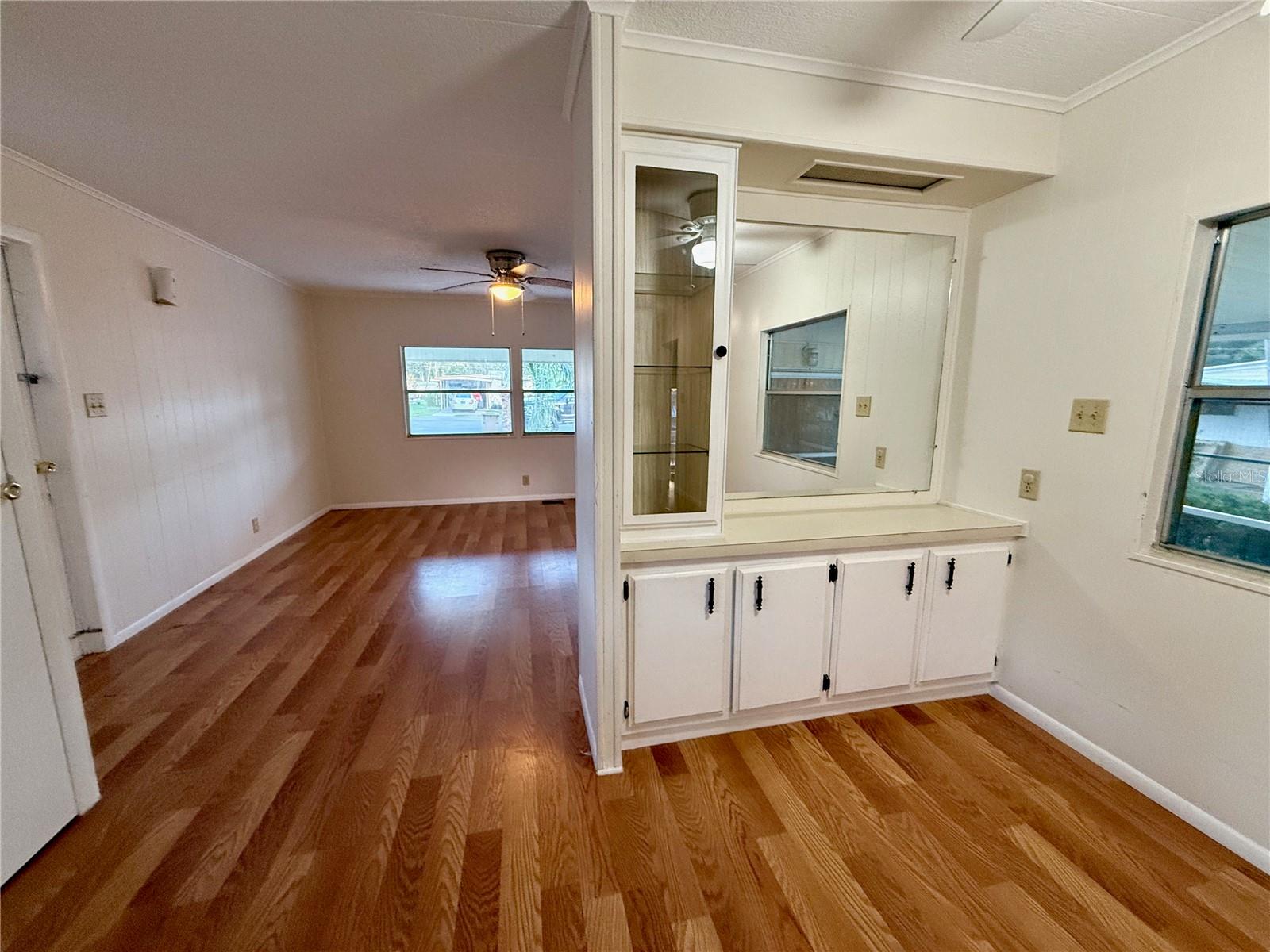 EAST LAKE HARRIS ESTATES - Residential