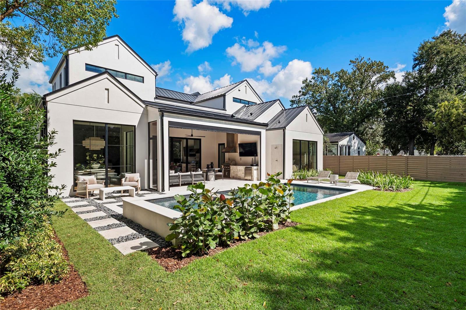 COLLEGE PARK SECOND ADD - Residential