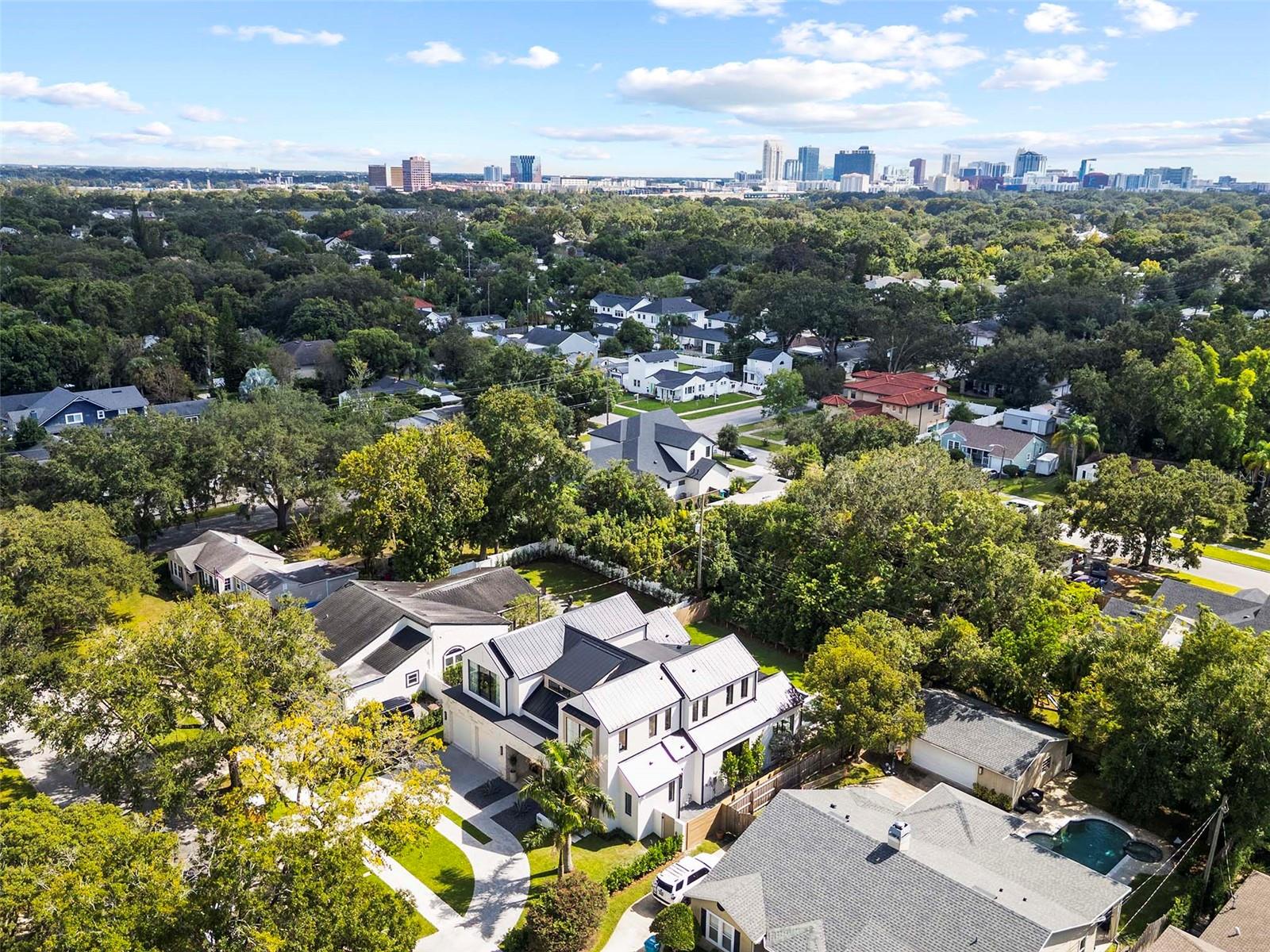 COLLEGE PARK SECOND ADD - Residential