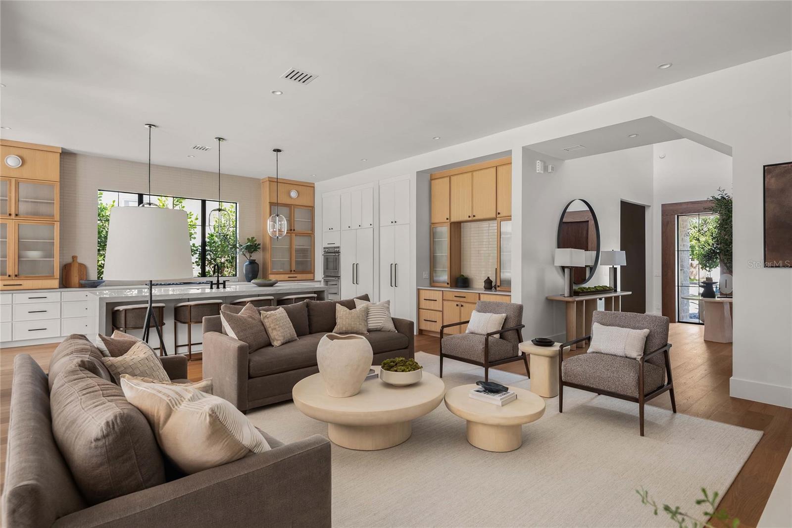 COLLEGE PARK SECOND ADD - Residential