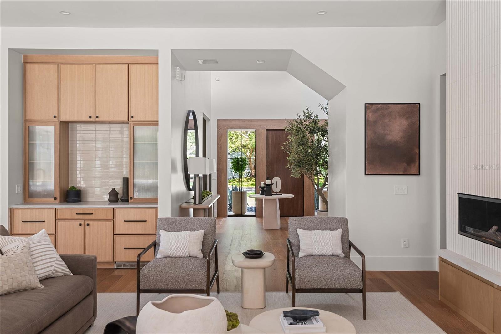 COLLEGE PARK SECOND ADD - Residential