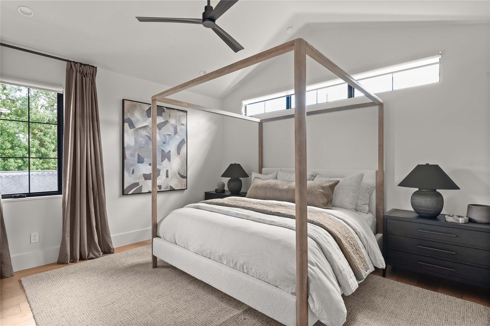 COLLEGE PARK SECOND ADD - Residential