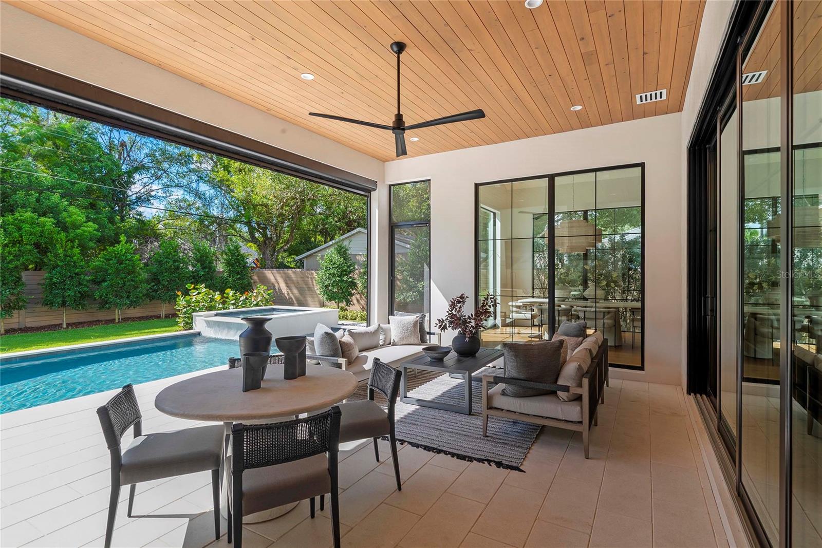 COLLEGE PARK SECOND ADD - Residential