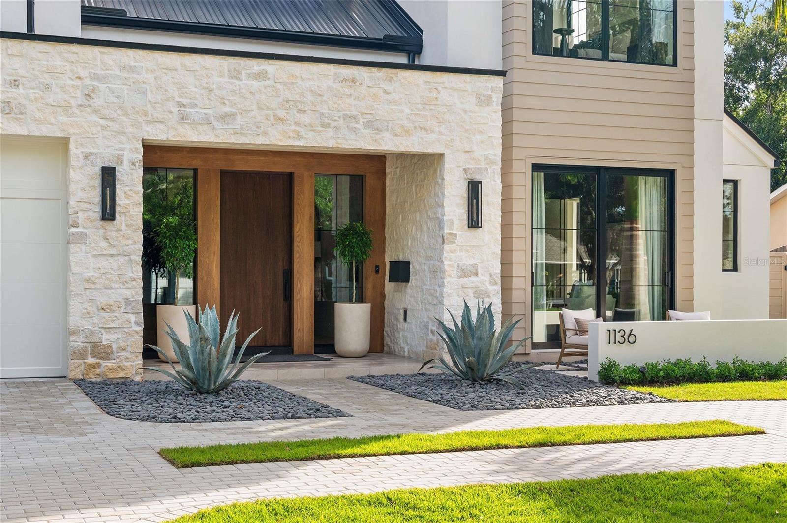 COLLEGE PARK SECOND ADD - Residential