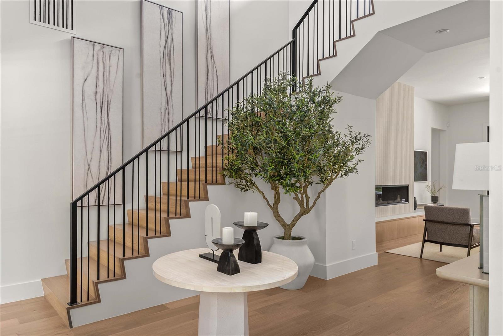 COLLEGE PARK SECOND ADD - Residential