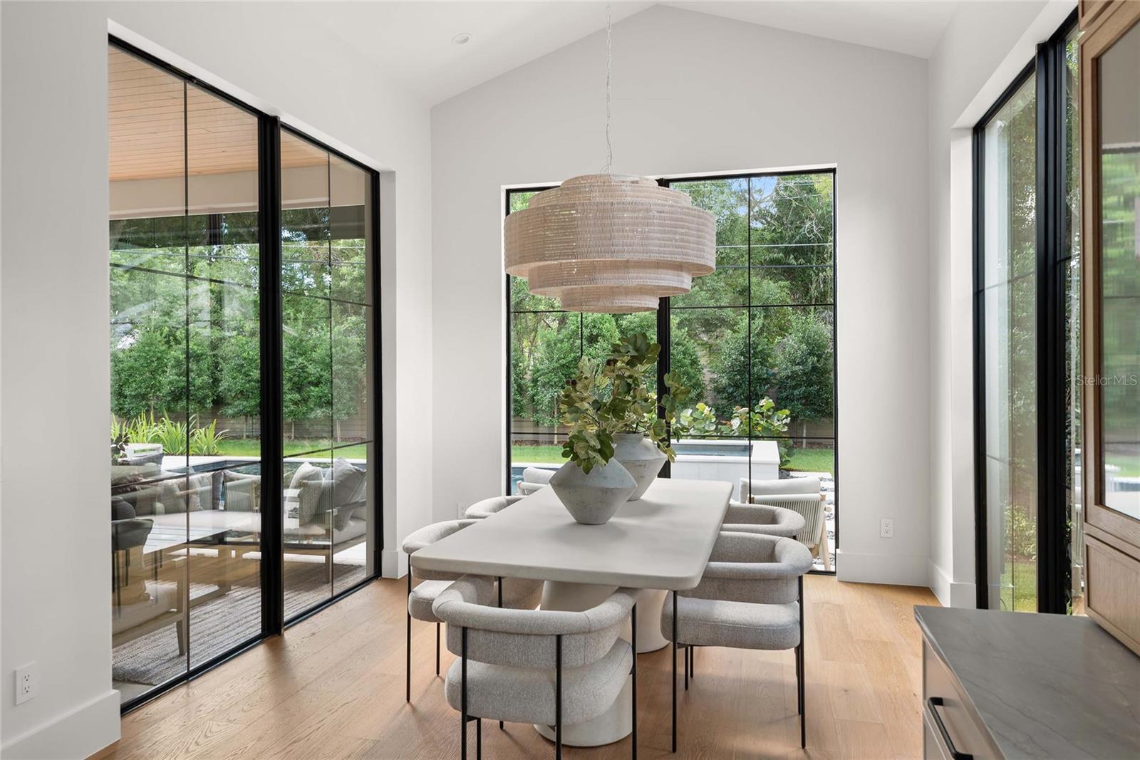 COLLEGE PARK SECOND ADD - Residential