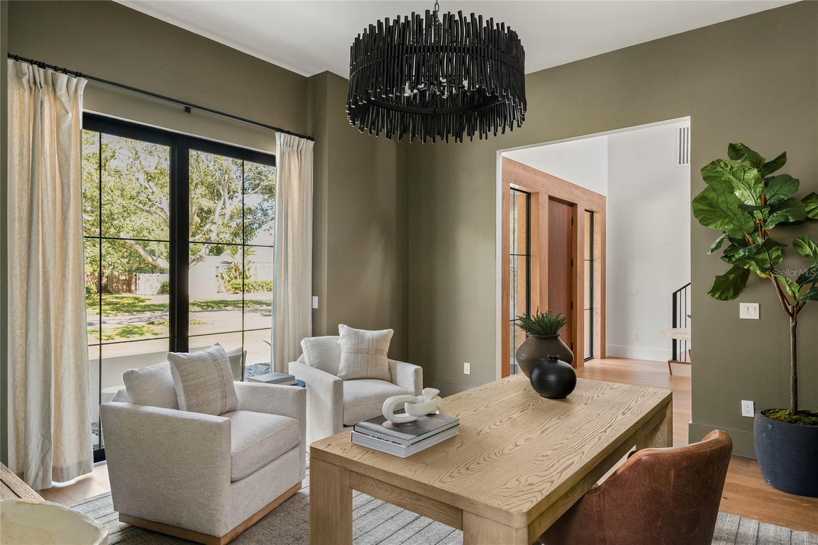 COLLEGE PARK SECOND ADD - Residential