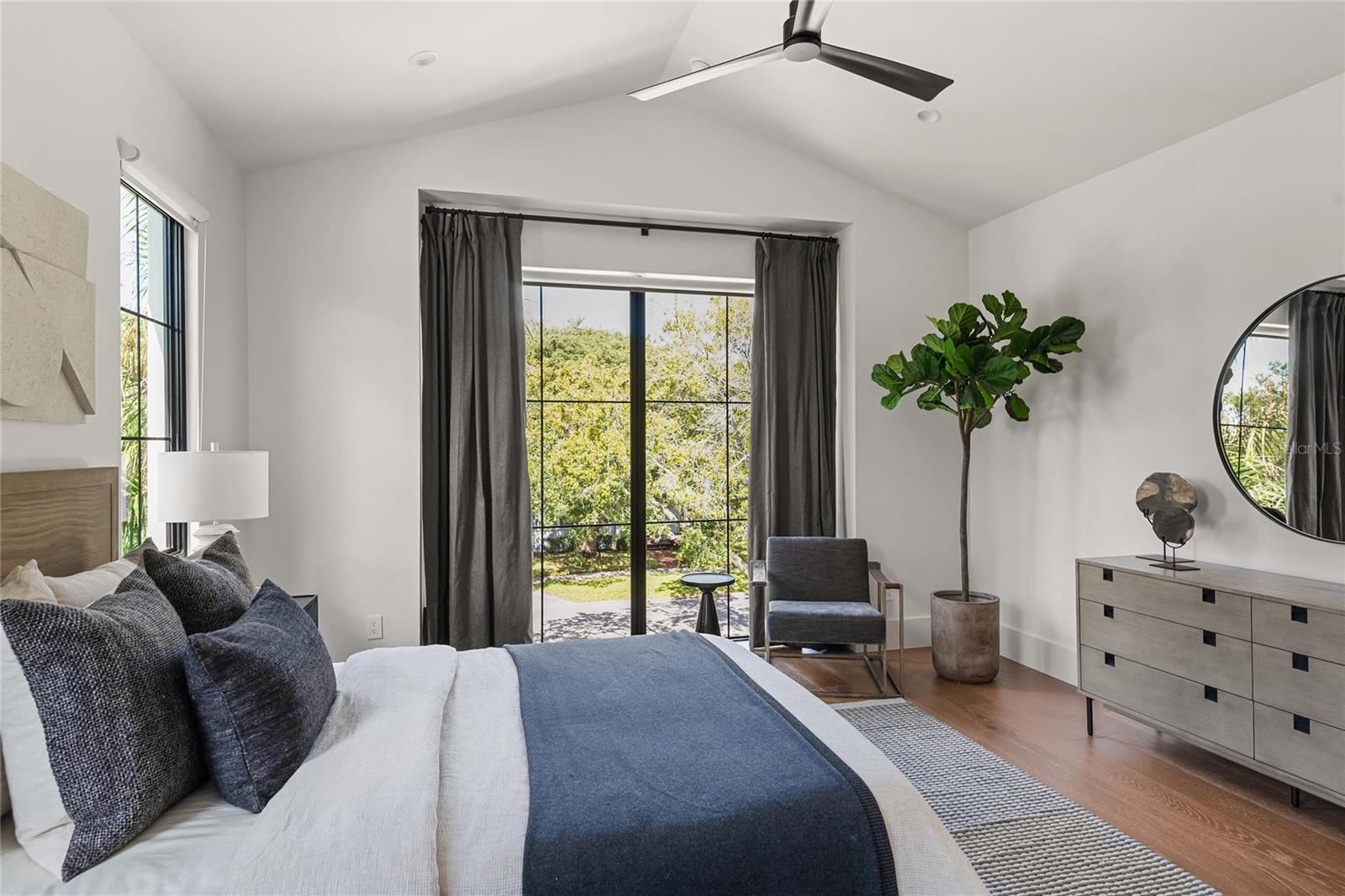 COLLEGE PARK SECOND ADD - Residential