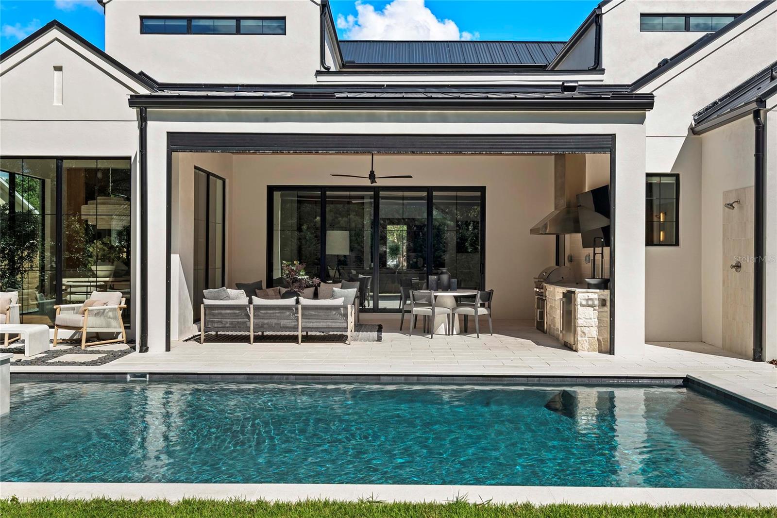 COLLEGE PARK SECOND ADD - Residential