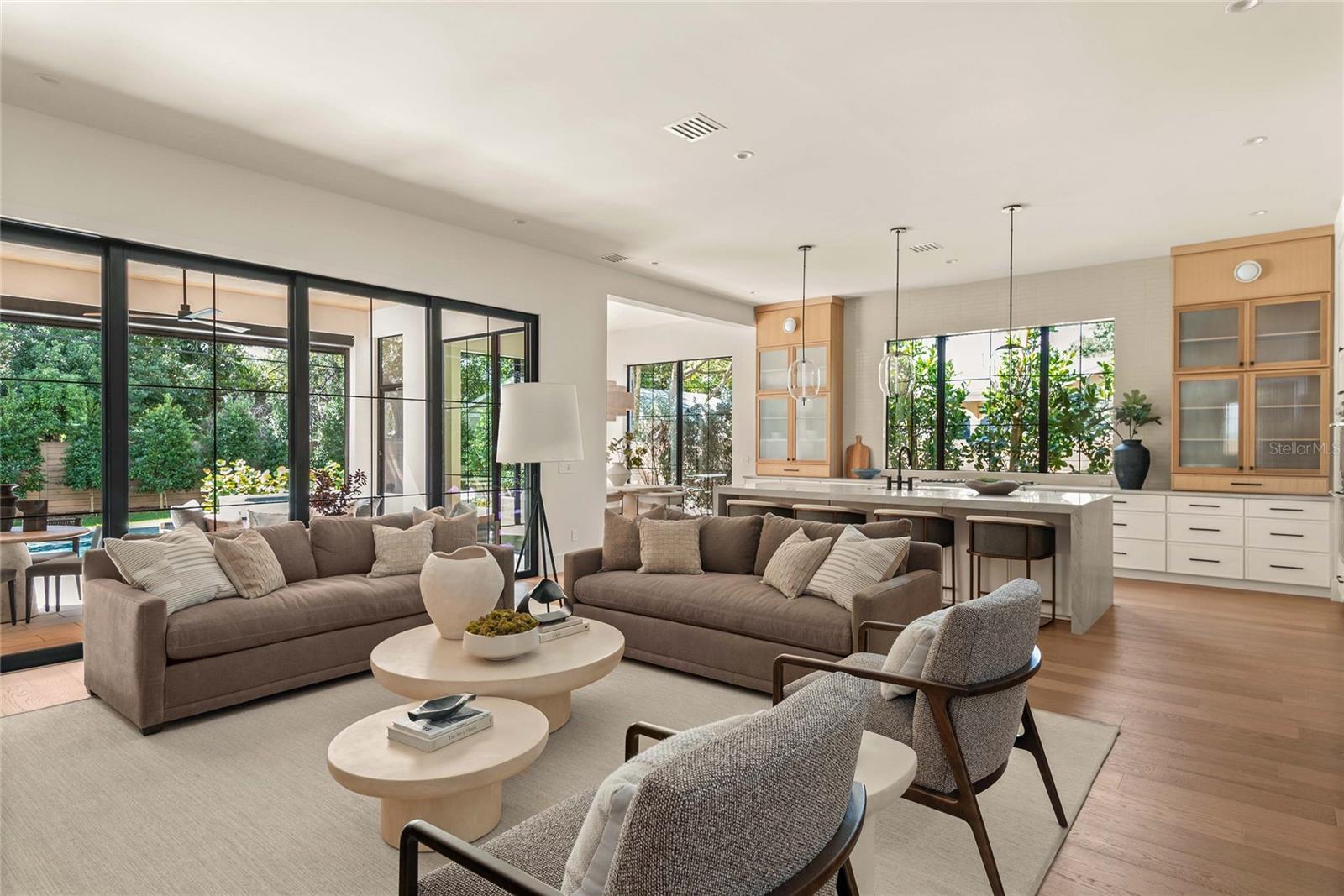 COLLEGE PARK SECOND ADD - Residential