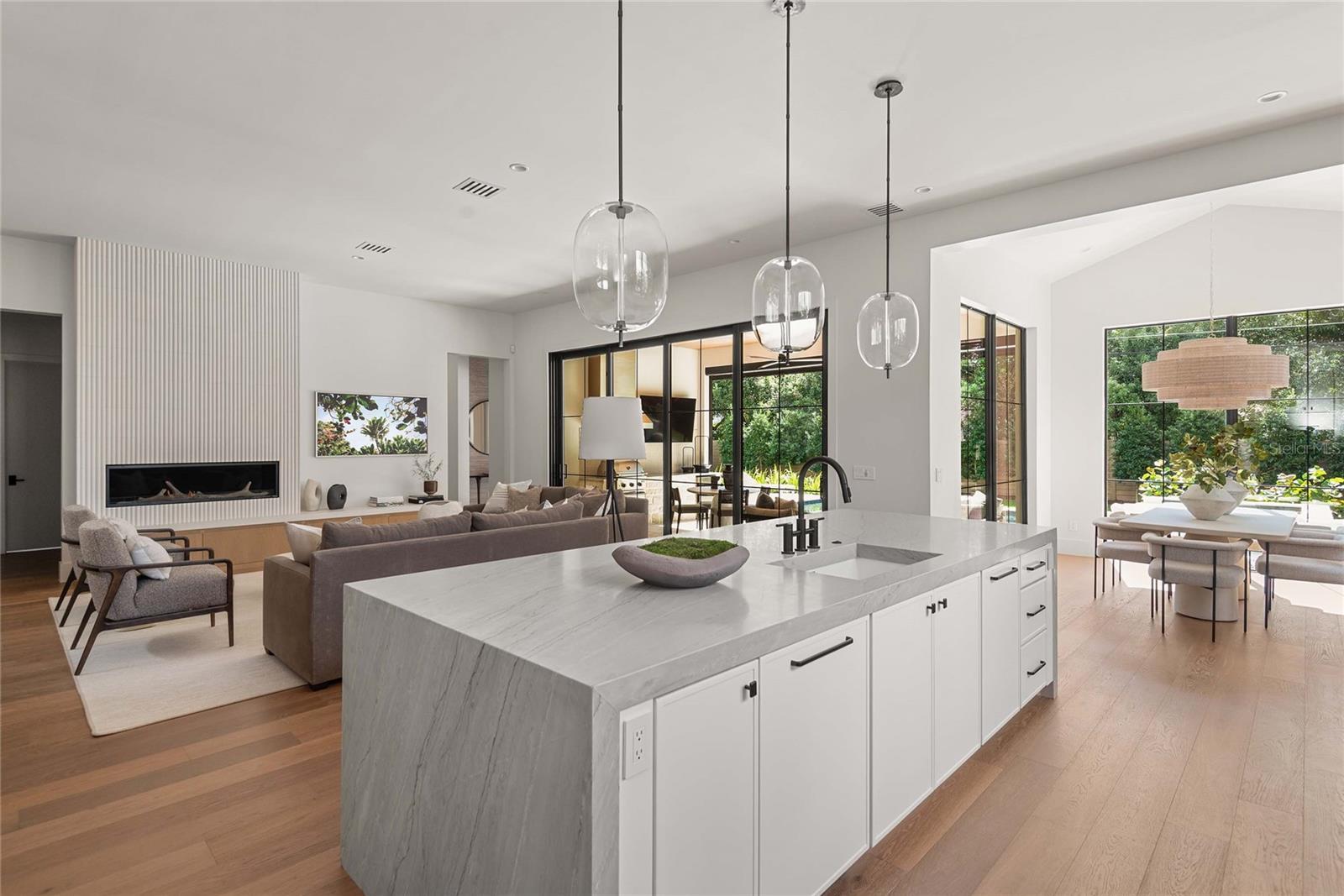 COLLEGE PARK SECOND ADD - Residential