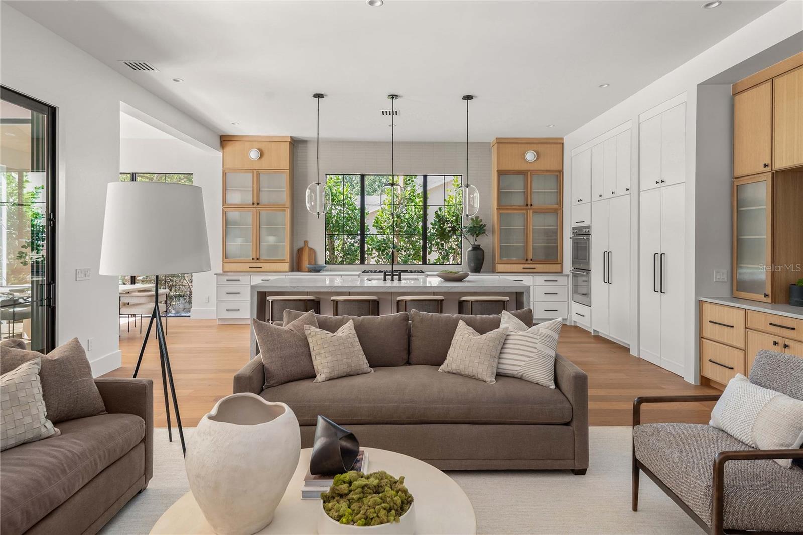 COLLEGE PARK SECOND ADD - Residential