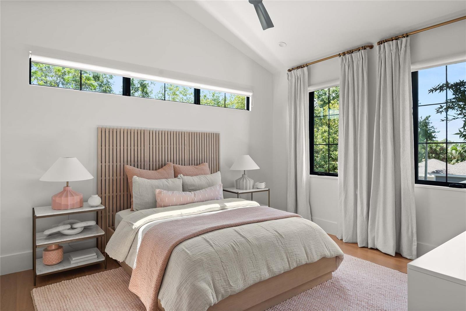 COLLEGE PARK SECOND ADD - Residential