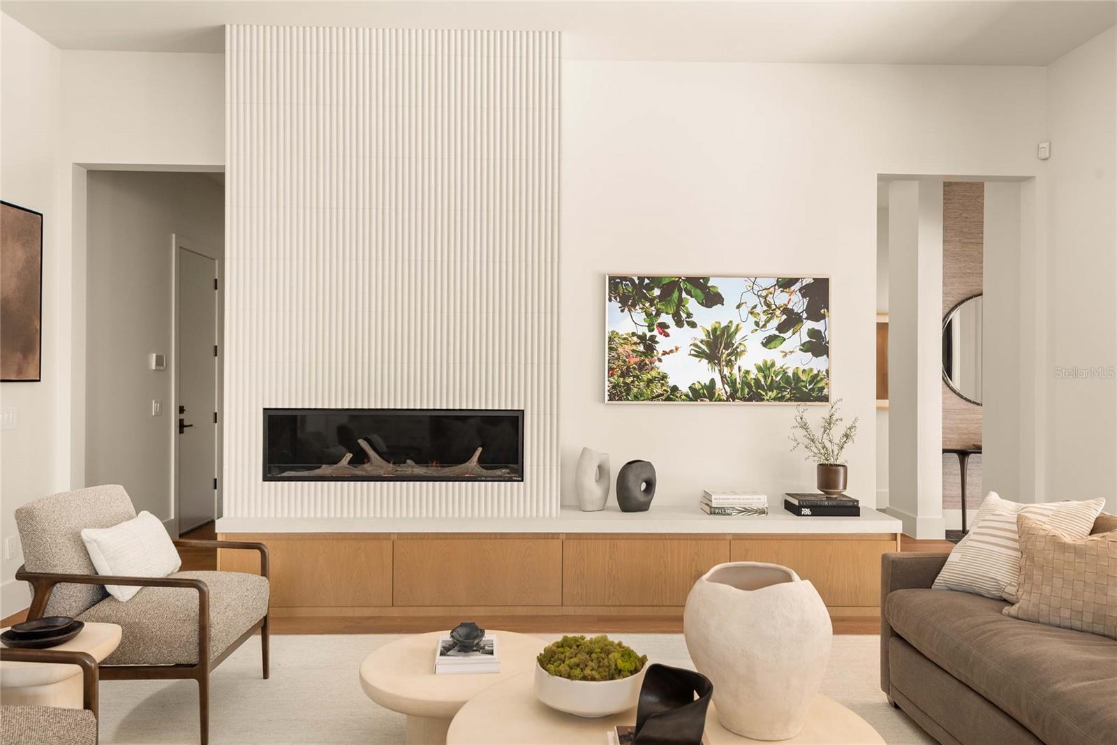 COLLEGE PARK SECOND ADD - Residential