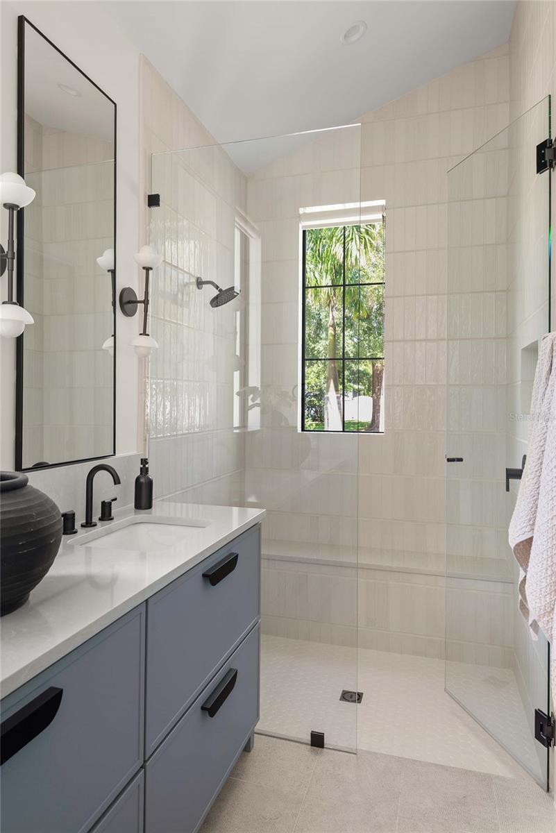 COLLEGE PARK SECOND ADD - Residential