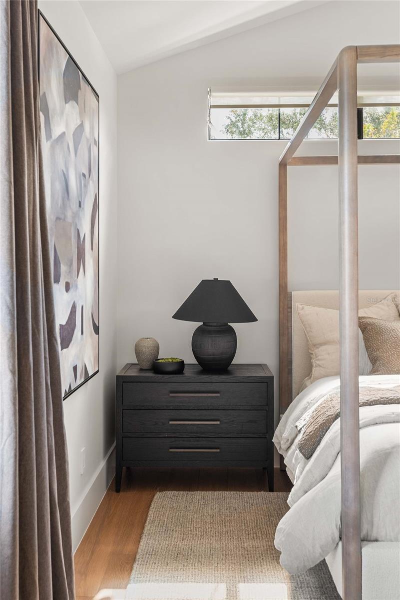 COLLEGE PARK SECOND ADD - Residential