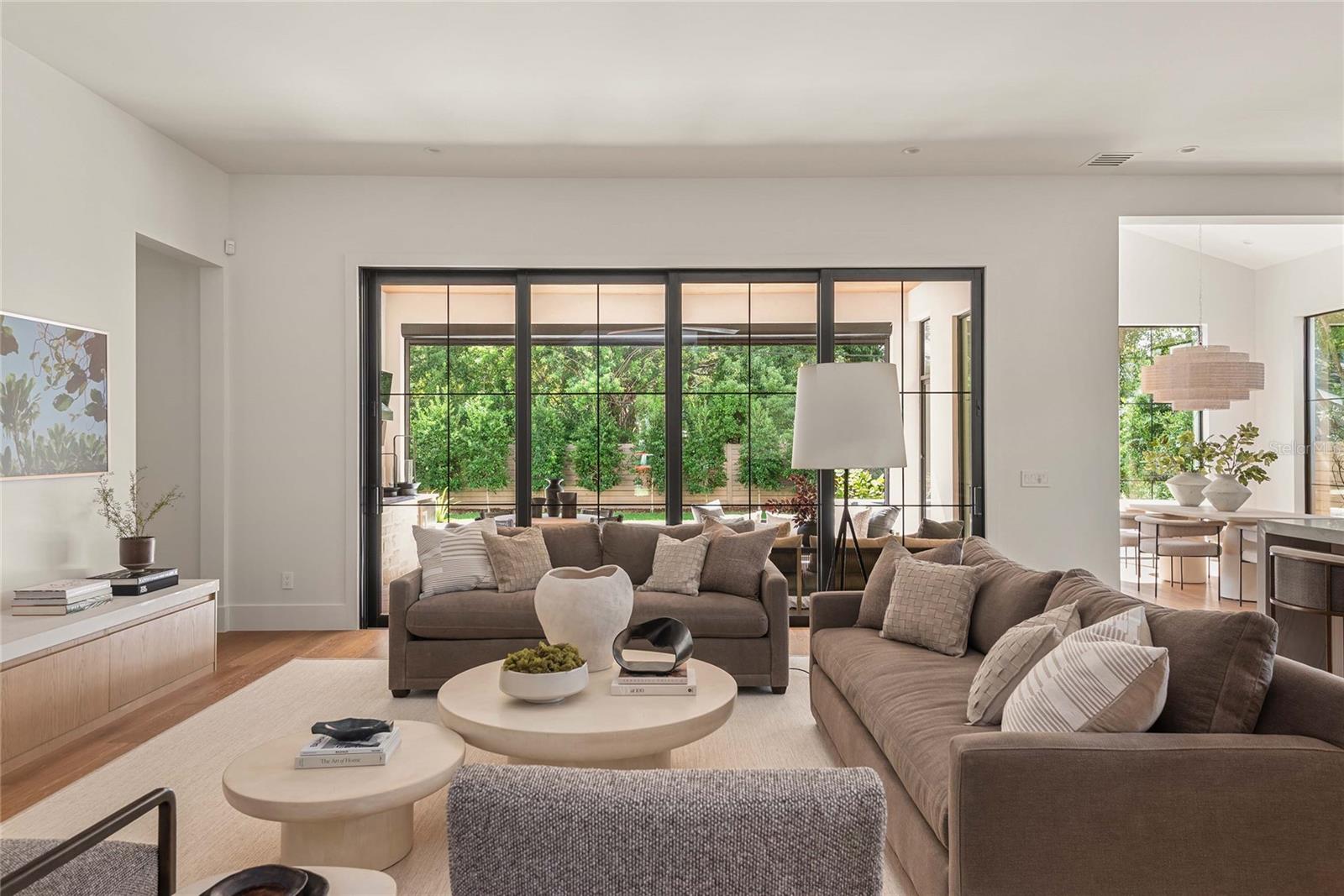 COLLEGE PARK SECOND ADD - Residential