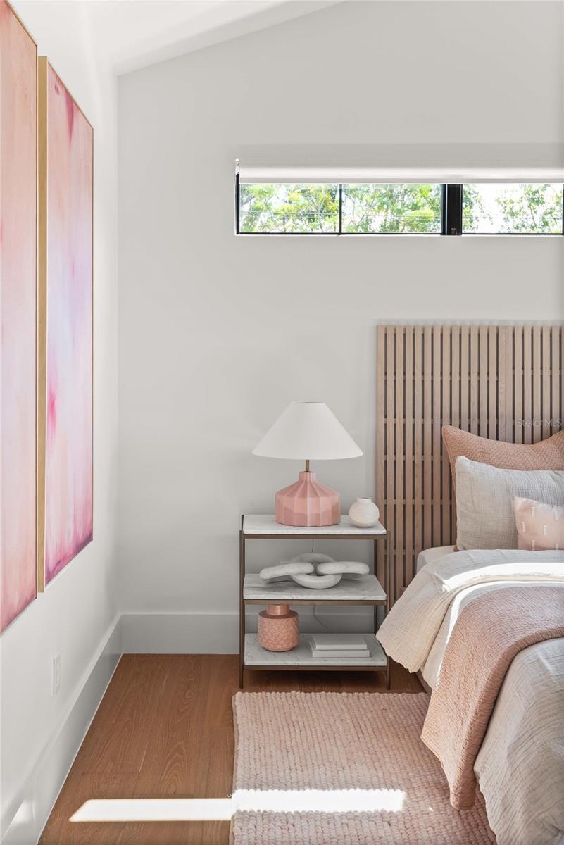 COLLEGE PARK SECOND ADD - Residential