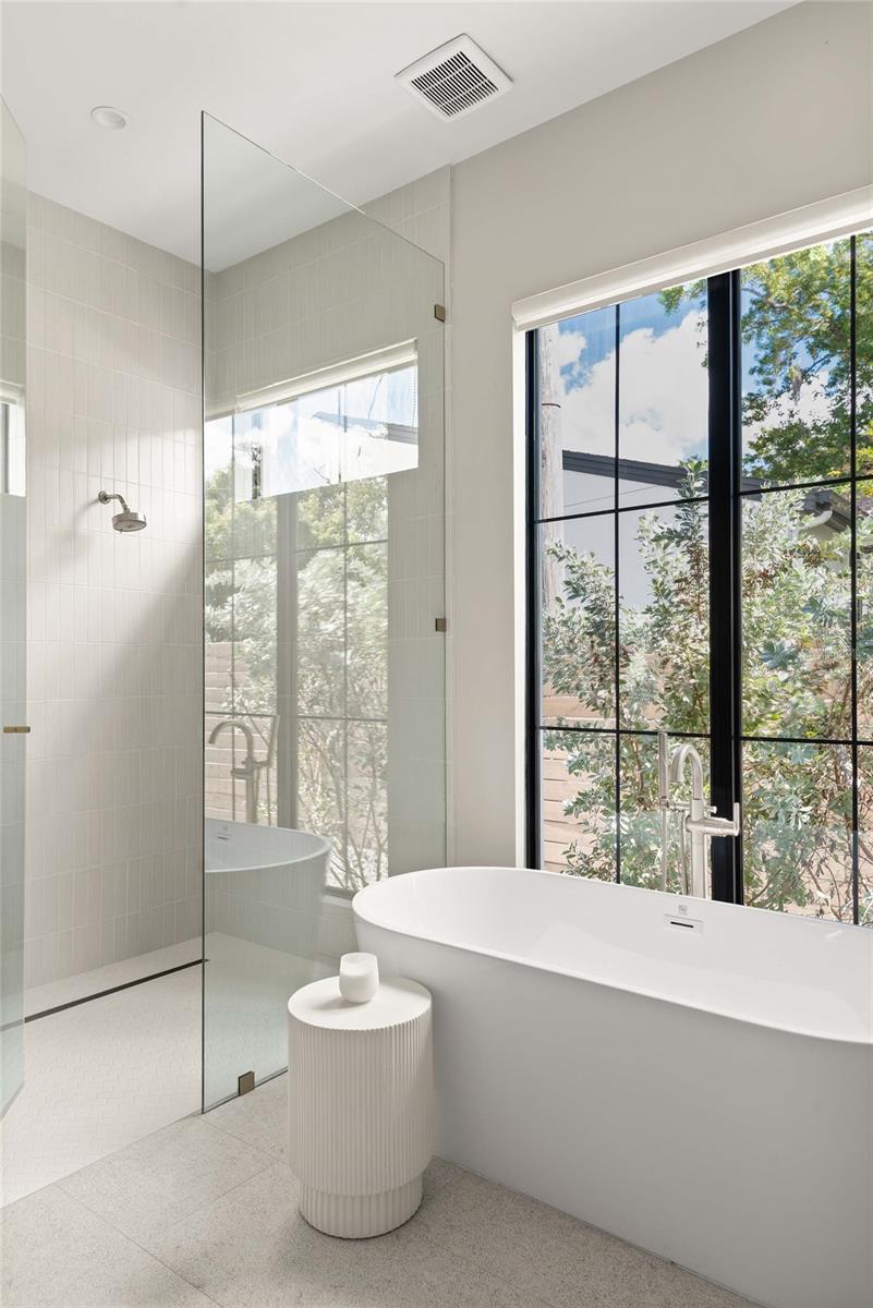 COLLEGE PARK SECOND ADD - Residential