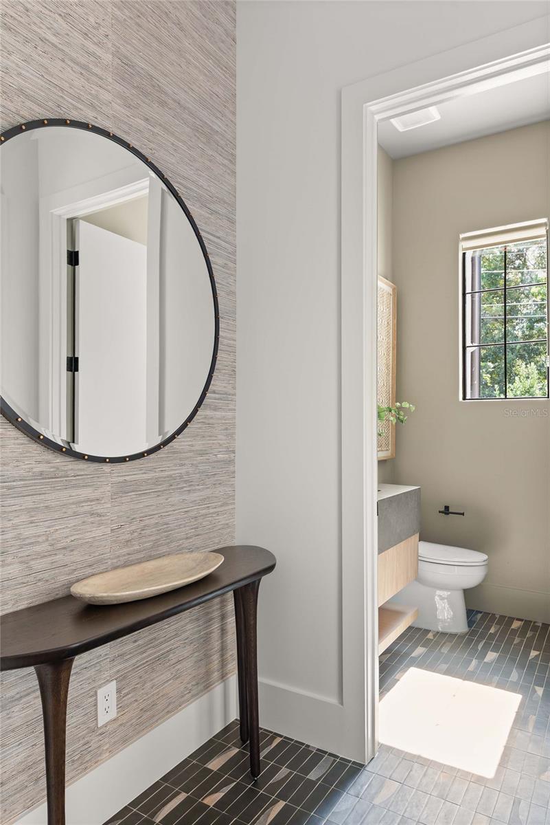 COLLEGE PARK SECOND ADD - Residential