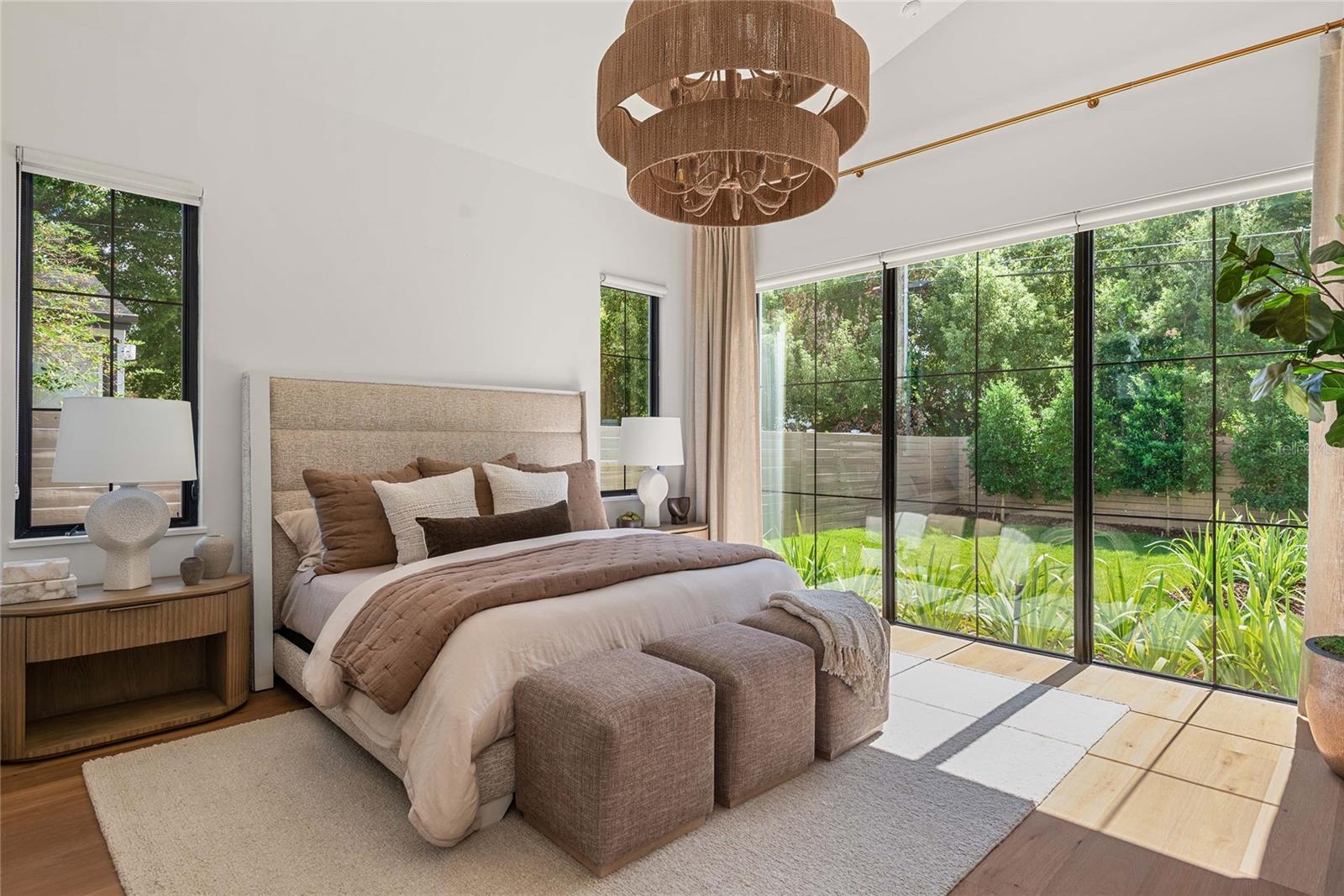 COLLEGE PARK SECOND ADD - Residential