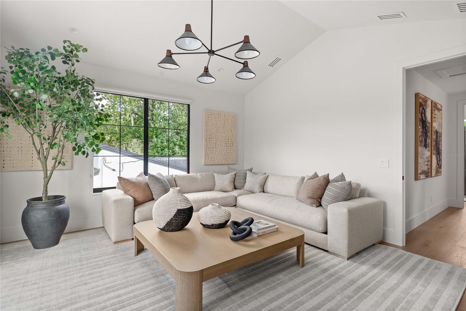 COLLEGE PARK SECOND ADD - Residential