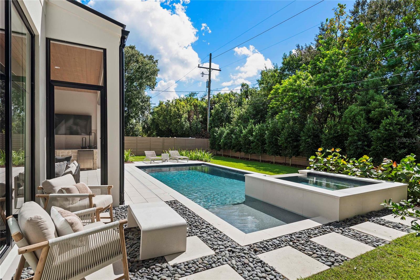 COLLEGE PARK SECOND ADD - Residential