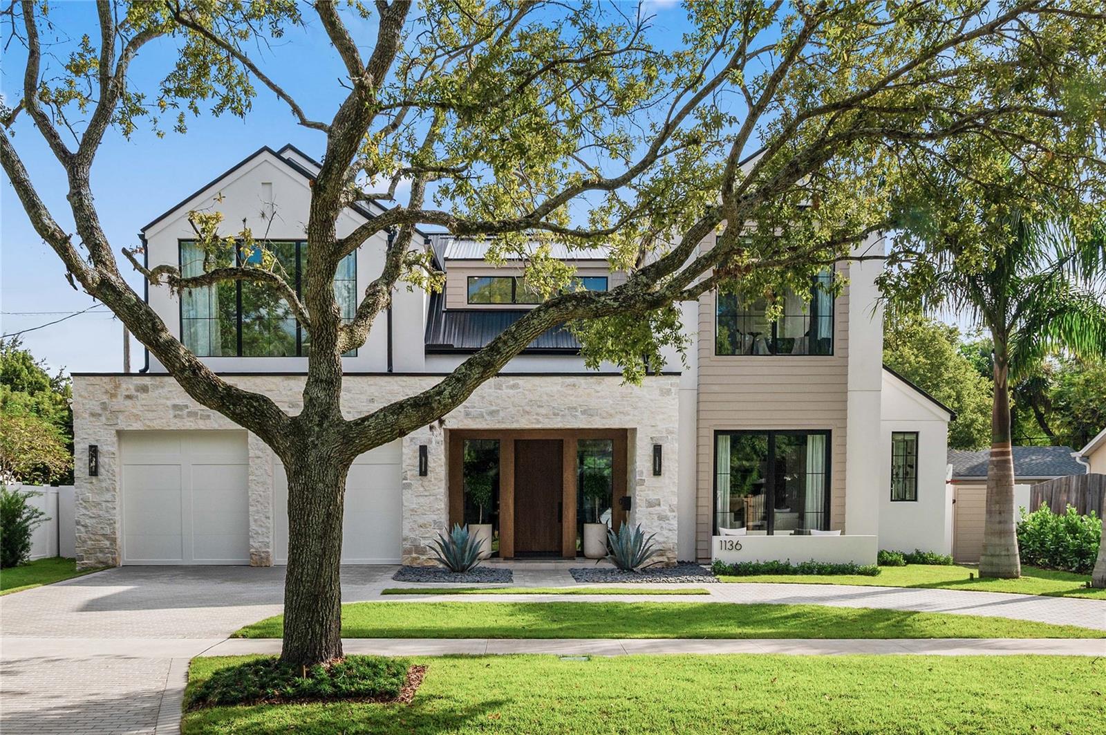 COLLEGE PARK SECOND ADD - Residential