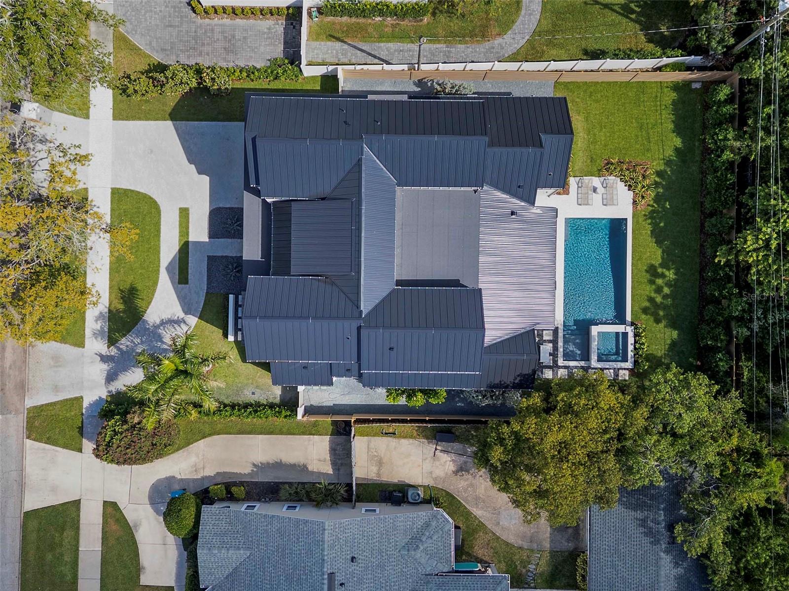 COLLEGE PARK SECOND ADD - Residential