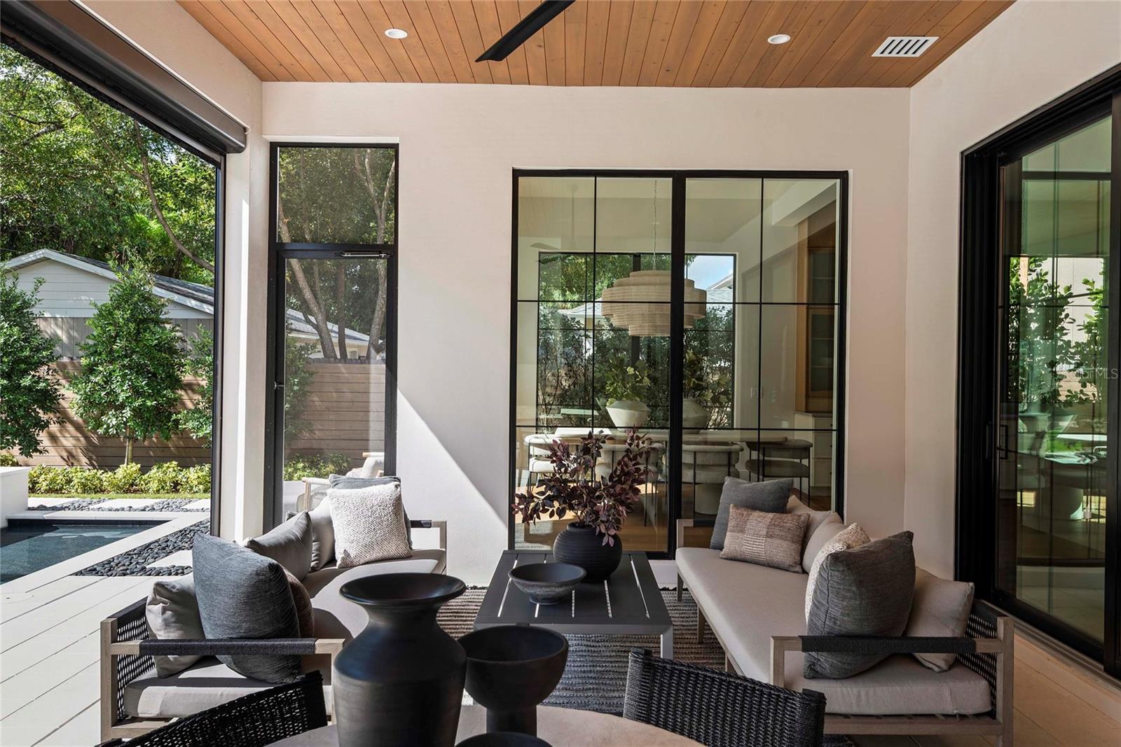 COLLEGE PARK SECOND ADD - Residential