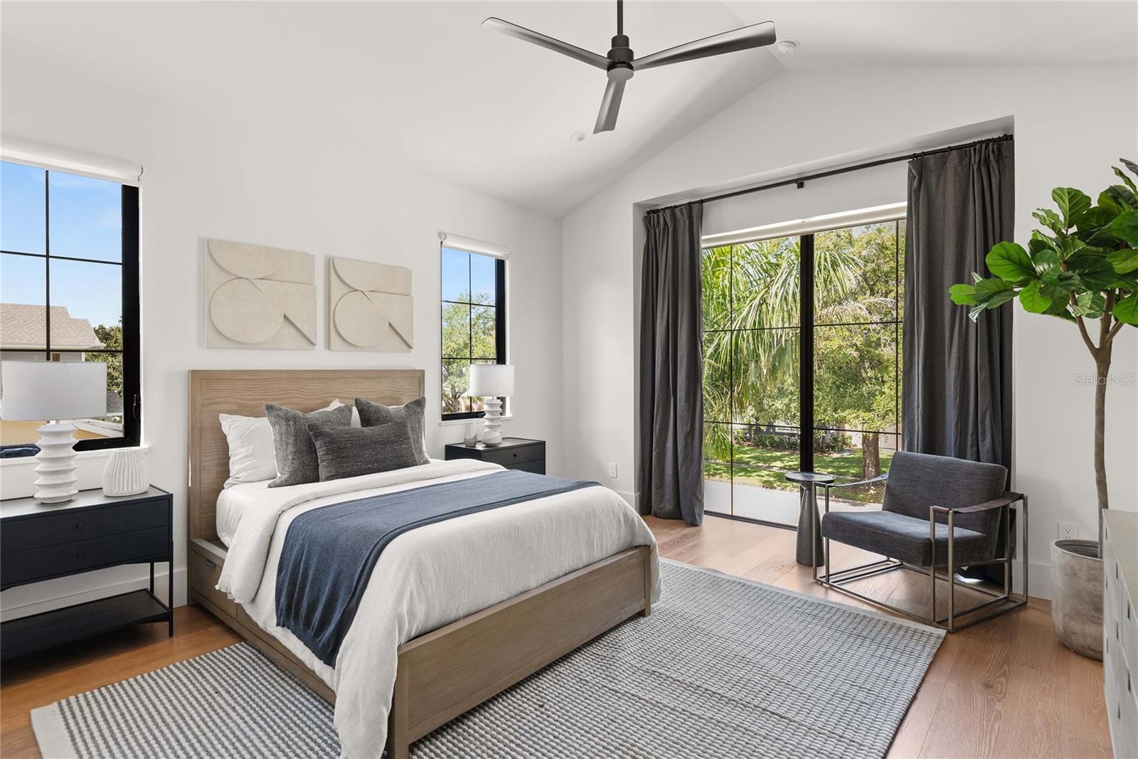 COLLEGE PARK SECOND ADD - Residential