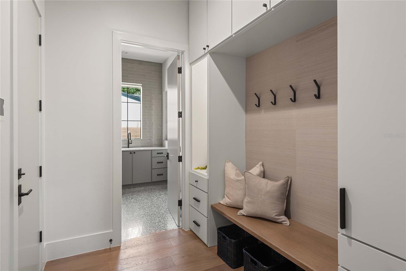 COLLEGE PARK SECOND ADD - Residential