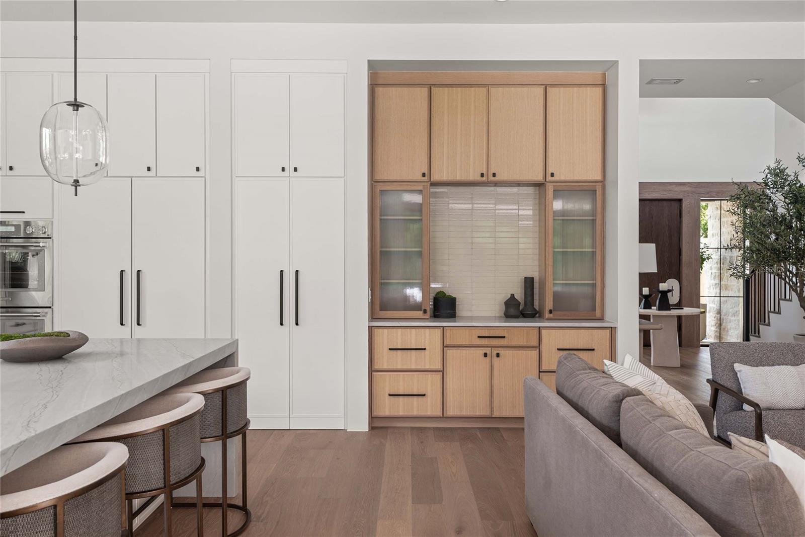 COLLEGE PARK SECOND ADD - Residential