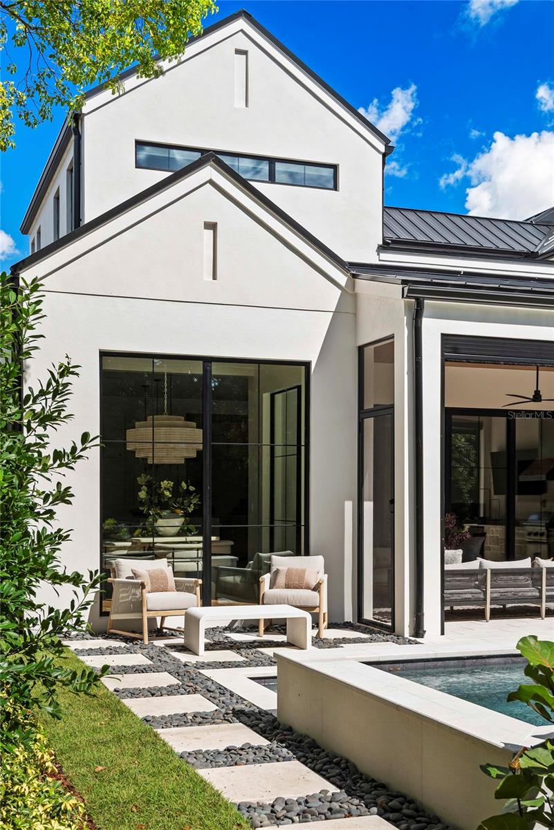 COLLEGE PARK SECOND ADD - Residential