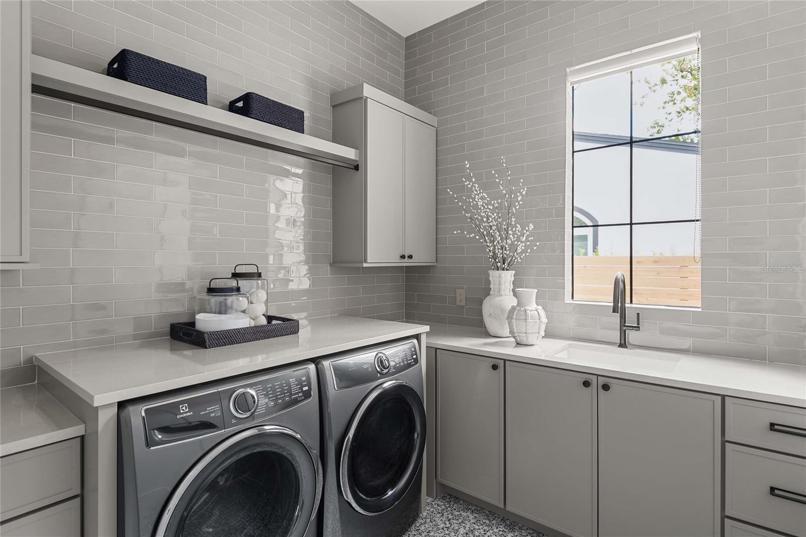 COLLEGE PARK SECOND ADD - Residential