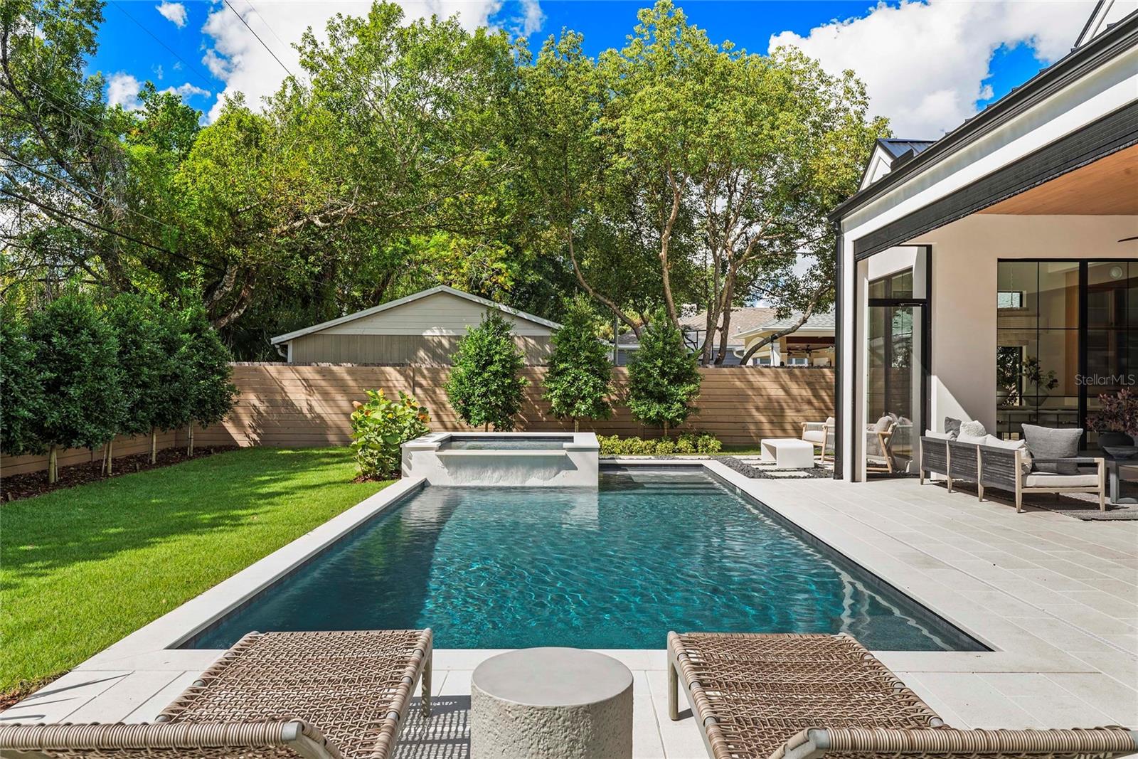 COLLEGE PARK SECOND ADD - Residential