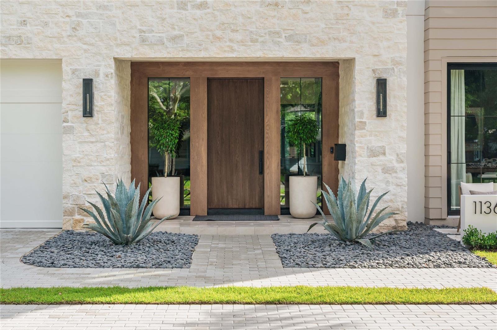 COLLEGE PARK SECOND ADD - Residential