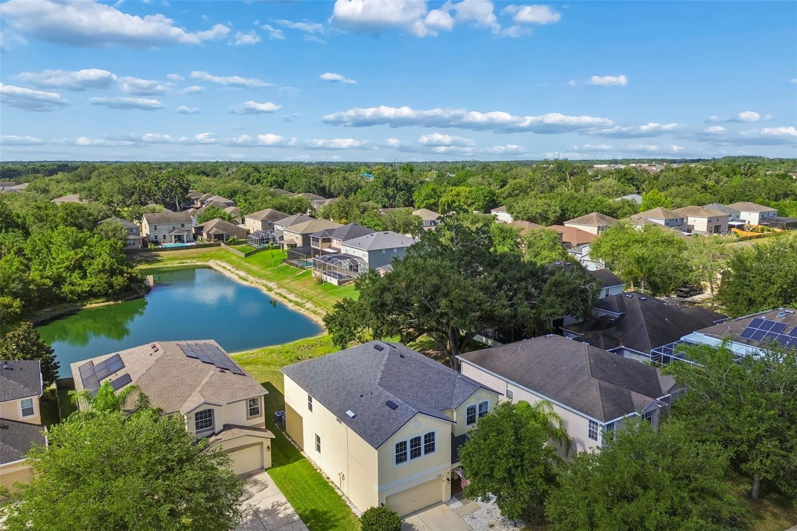 11509 DUTCH IRIS DRIVE