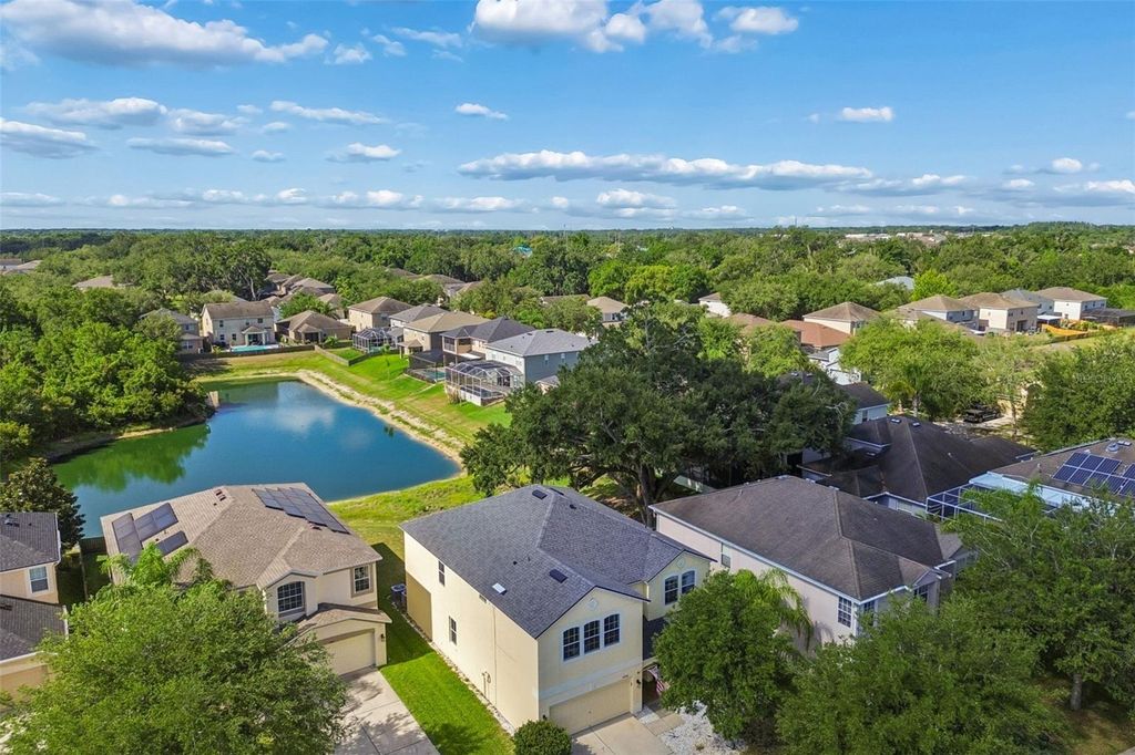 Photo of 11509 Dutch Iris Drive, Riverview, FL 33578 (MLS # TB8509335)