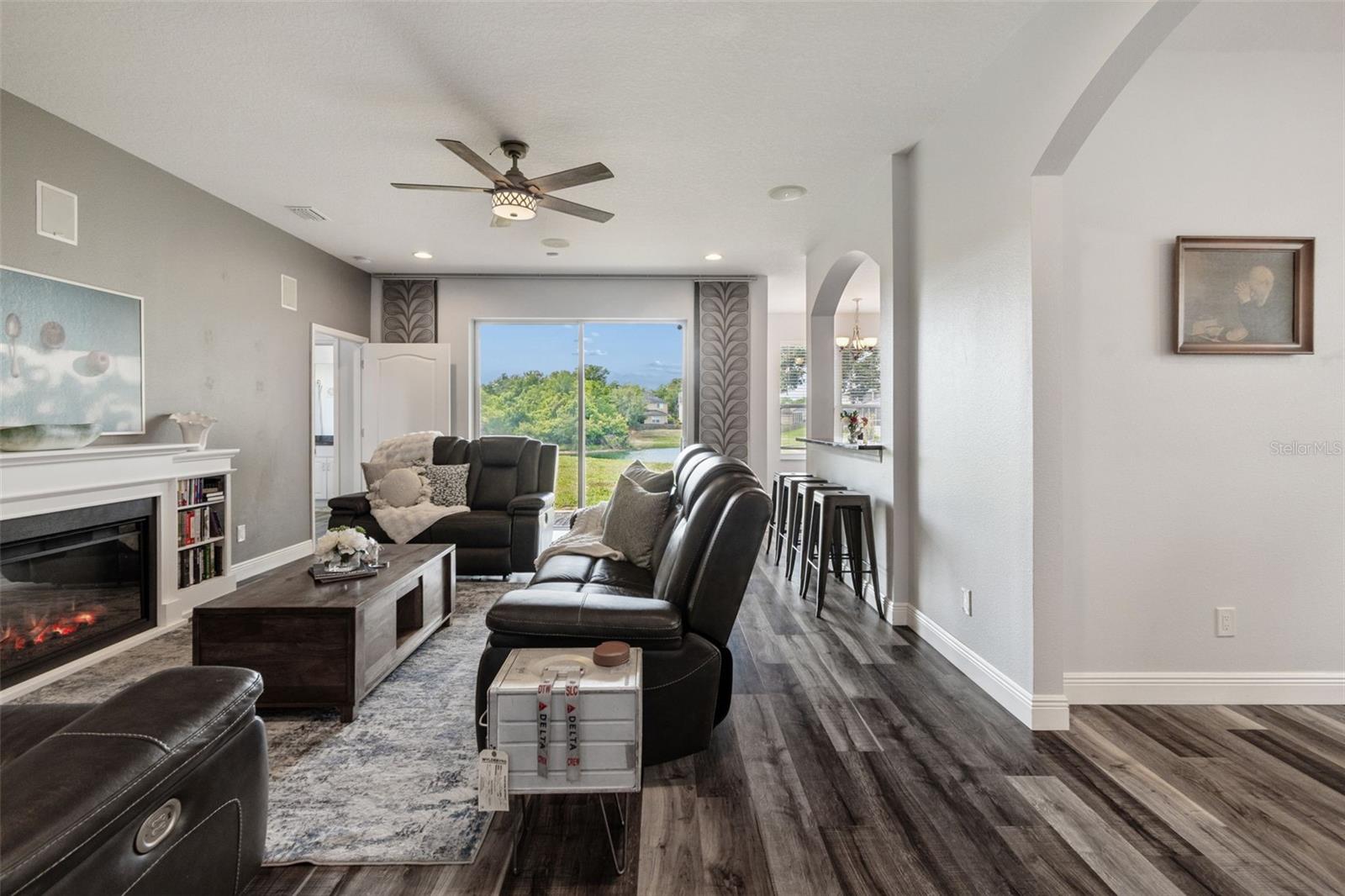 WATSON GLEN PH 2 - Residential