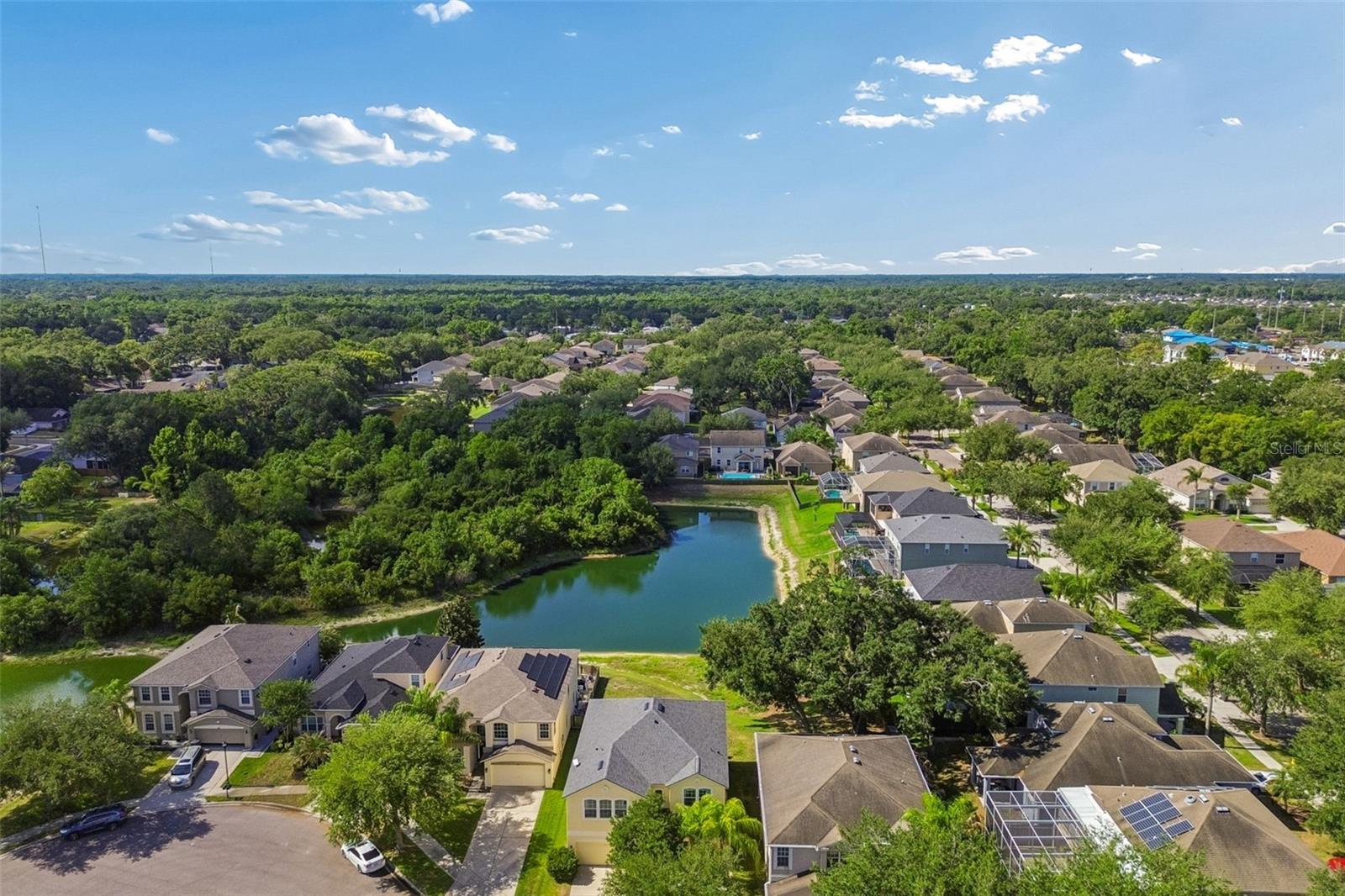 WATSON GLEN PH 2 - Residential