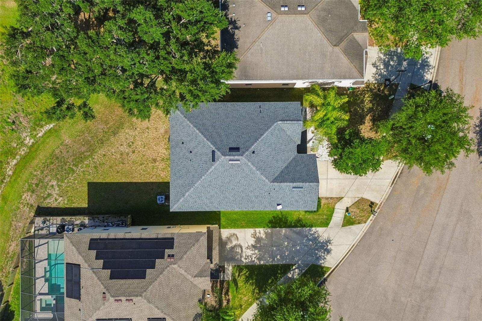 WATSON GLEN PH 2 - Residential